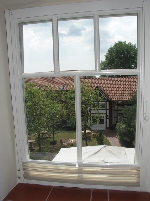 Dreimaedelhaus - Kirchseelte Экстерьер фото