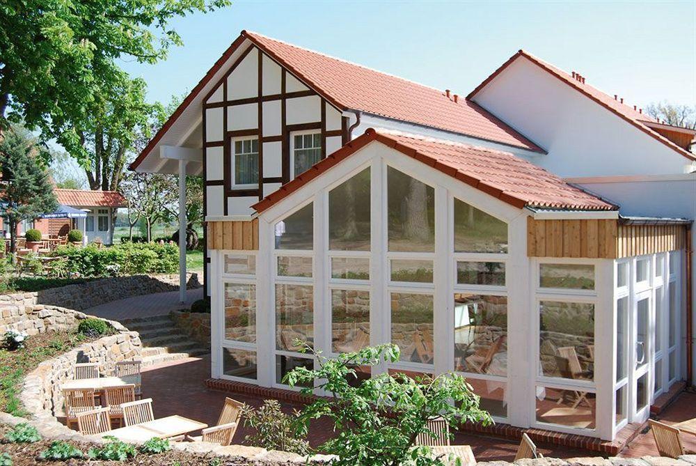 Dreimaedelhaus - Kirchseelte Экстерьер фото