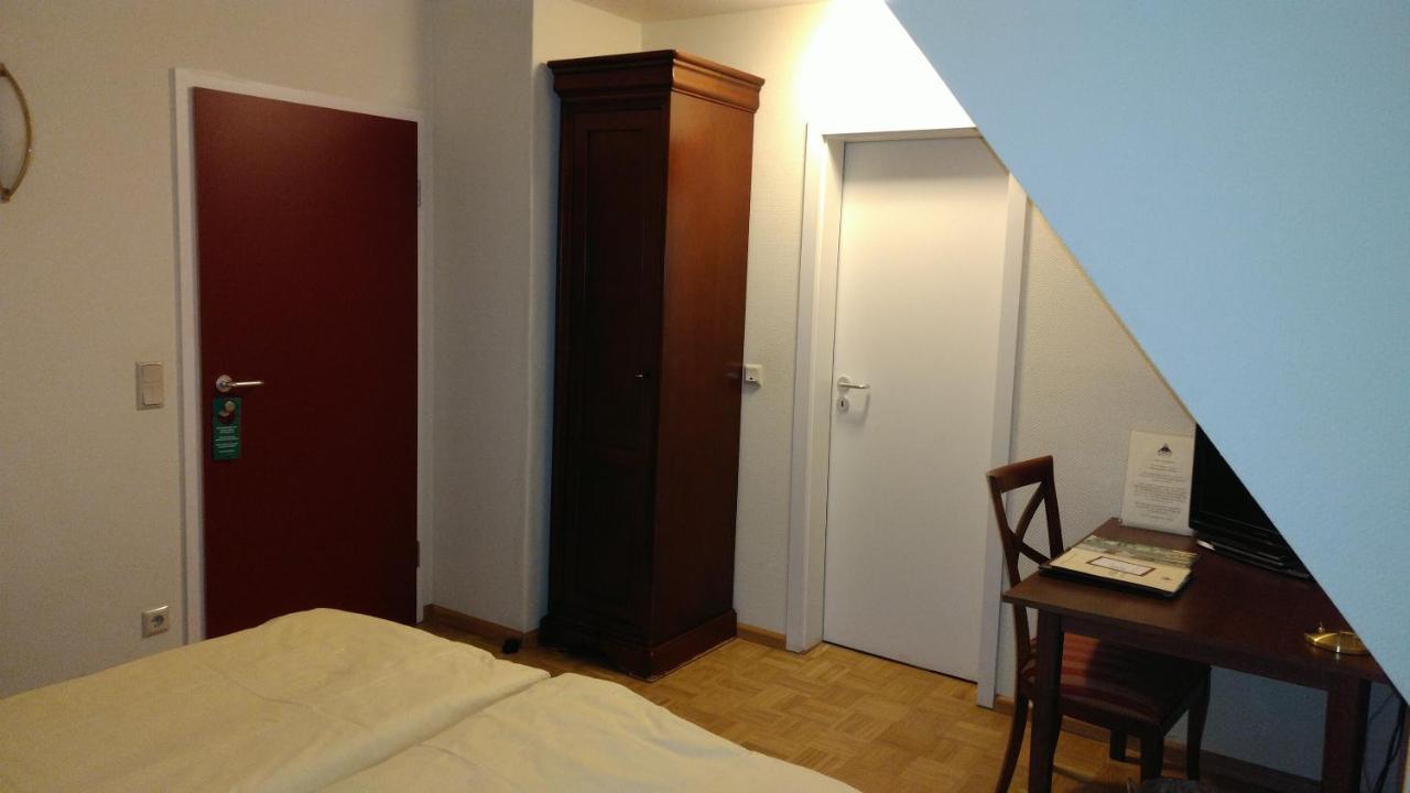 Dreimaedelhaus - Kirchseelte Экстерьер фото